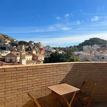 Victoria 89 Apartment Malaga Exterior photo