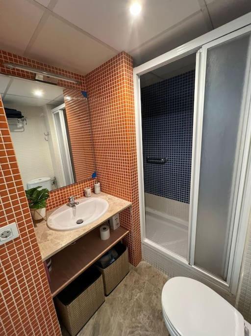 Apartament Victoria 89 Malaga