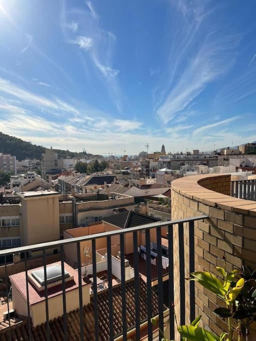 Victoria 89 Apartment Málaga